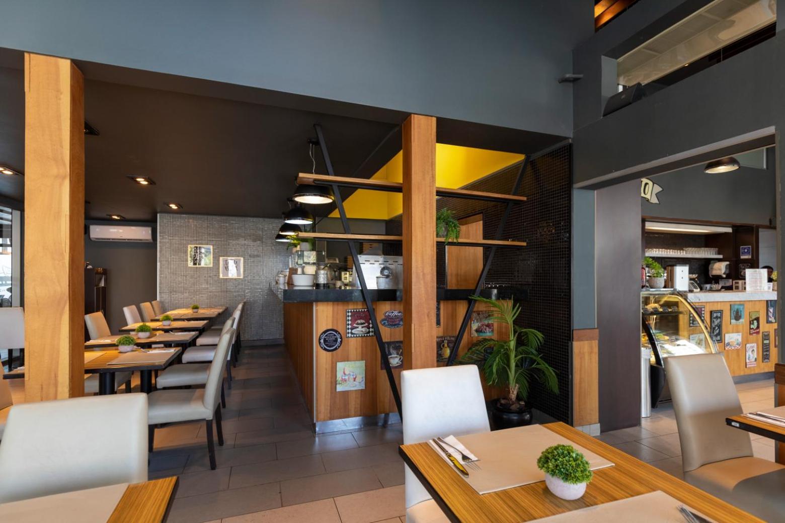 Best Western Premier Marina Las Condes Santiago Eksteriør bilde