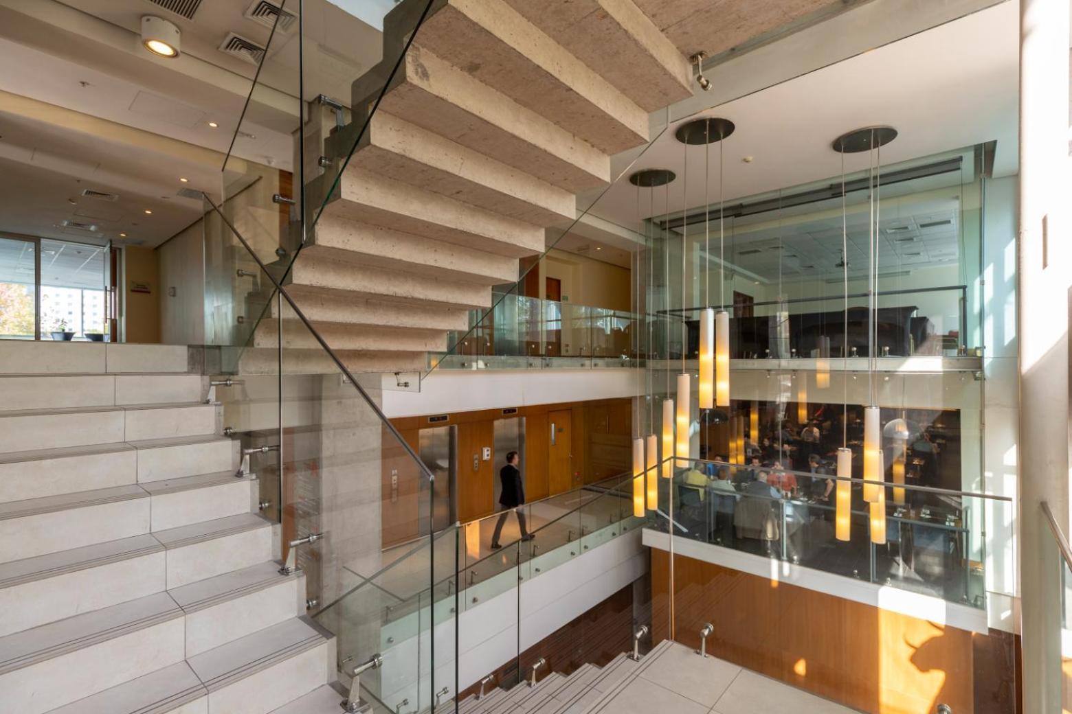 Best Western Premier Marina Las Condes Santiago Eksteriør bilde